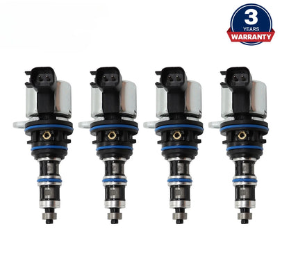 4 x Multiple Displacement Solenoids for Dodge Jeep Chrysler (2009–2023)