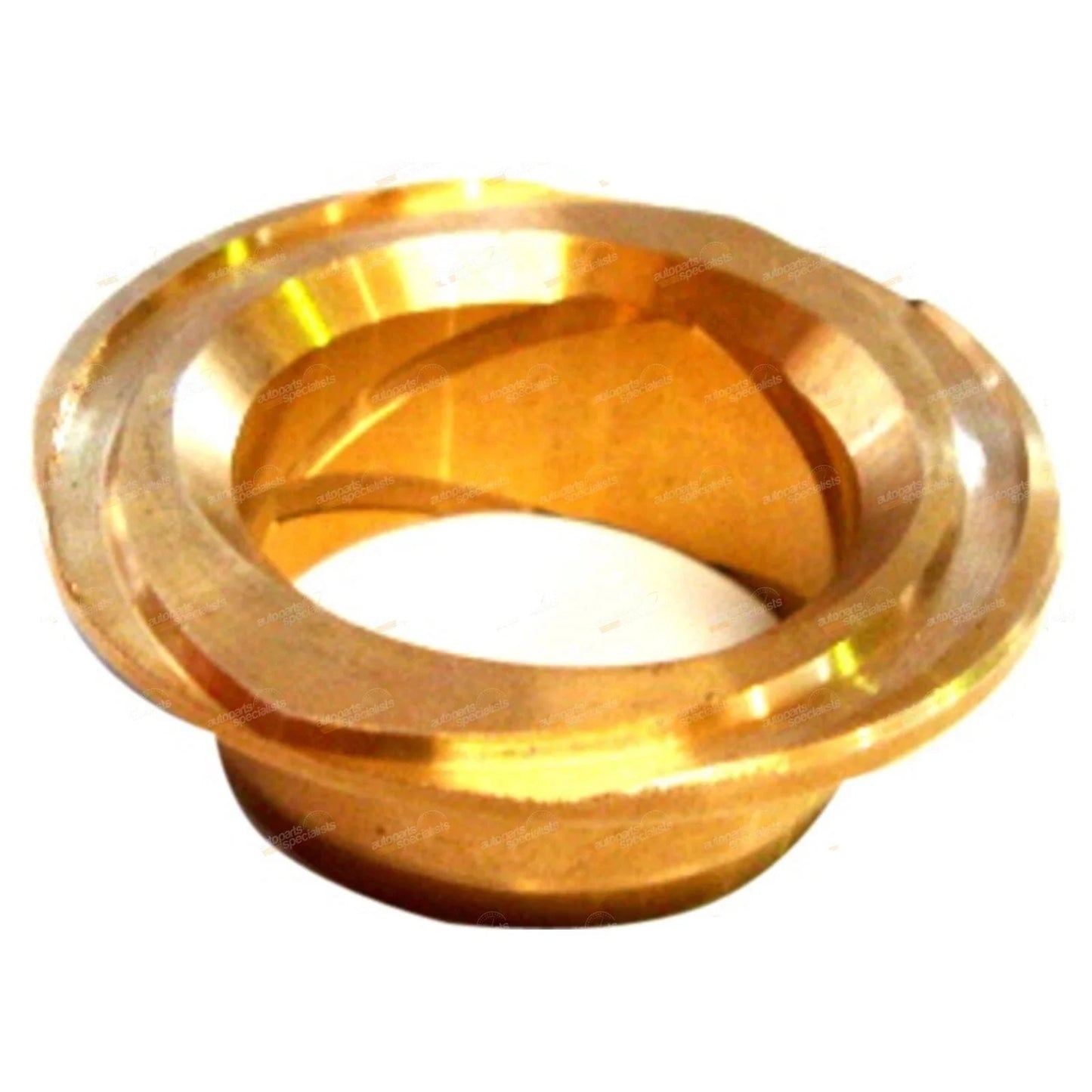 2 x Brass CV Spindle Bush for Hilux 4x4 Ute LN106 RN105 LN106R RN105R (90-97)