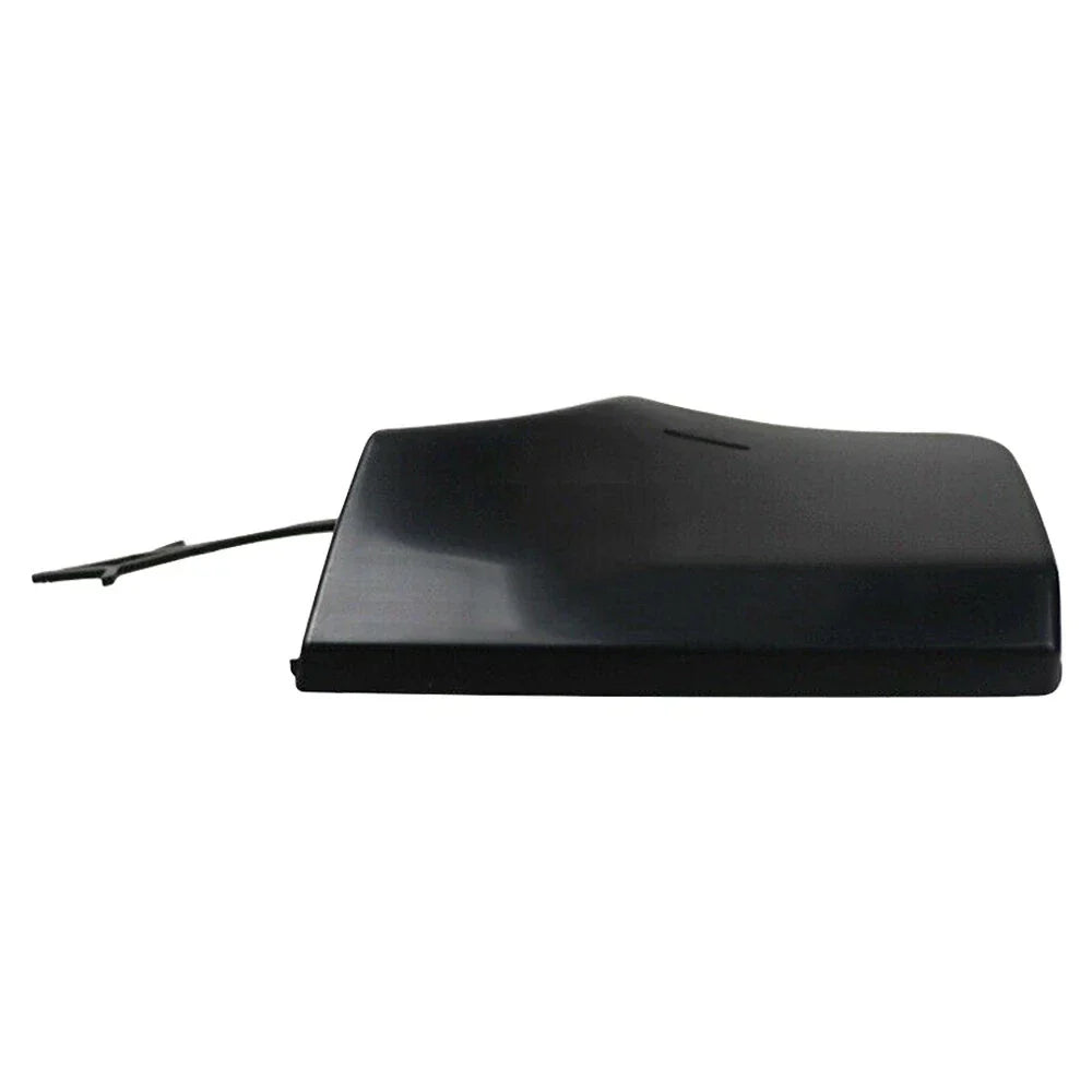 Rear Bumper Tow Hook Cover for BMW X3 G01 G08 (2018-2020)