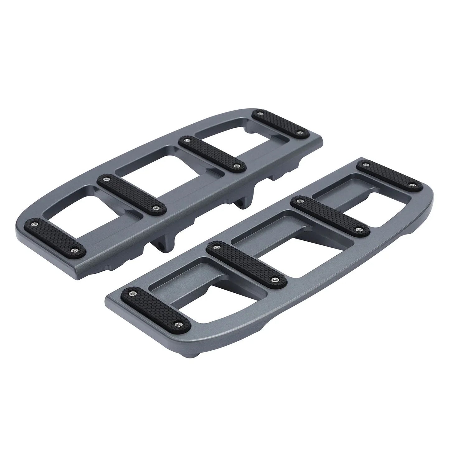 Footboard Rider for Harley Softail Heritage Classic Fat Boy (2018-2024)