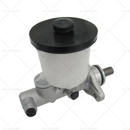Brake Master Cylinder for Suzuki Sierra SJ413 1.3 G13A (1984-1988)