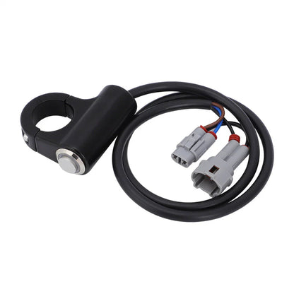 LED Headlight Switch for Surron Light Bee & Segway (2020-2023)