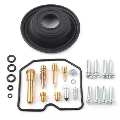 Carburetor Repair Kit for Kawasaki KLR250 (1987-2002)