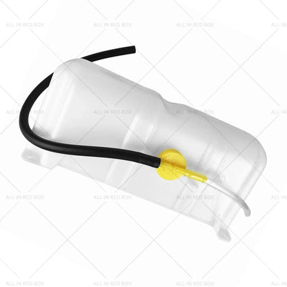 Radiator Overflow Bottle for Ford Maverick DA 6 cyl TB42 4.2L (88-94)