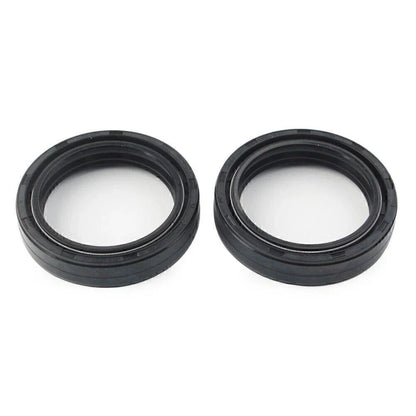 45X57-11MM Motorcycle Front Damper Shock Absorber Fork Oil Seals
