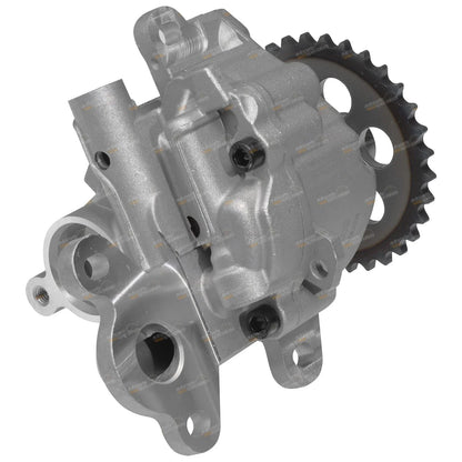 Engine Oil Pump 5cyl 3.2L Diesel for Ford Everest (2015 - 2019)