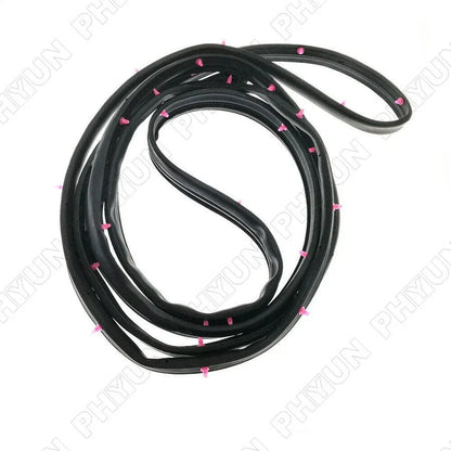 Front Left Door Weatherstrip Seal for Honda Accord (2003-2007)