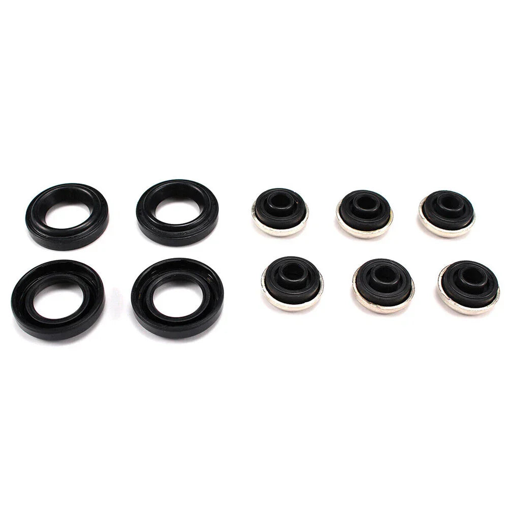 Valve Cover Gasket Set for Honda Civic CR-V Accord 2.0L 2.4L (2002-2013)
