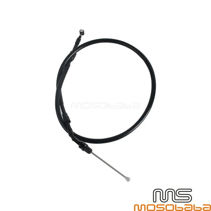 Black Clutch Cable Wire 98CM for BMW F750GS 850GS (2018-2023)