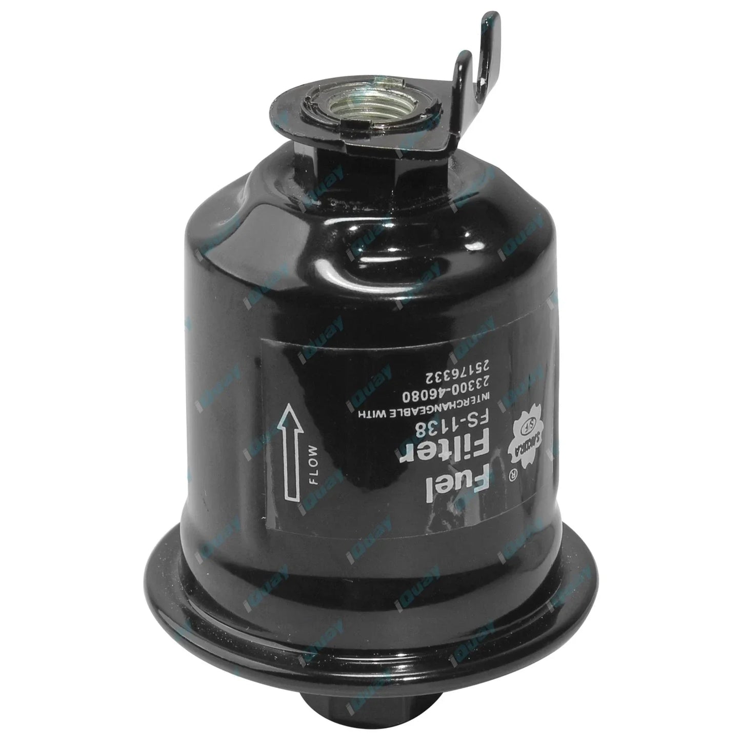 Fuel Filter for Toyota RAV4 SXA10R SXA11R 2.0L 4cyl 3S-FE 1994~2000