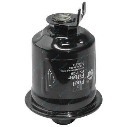Fuel Filter for Toyota RAV4 SXA10R SXA11R 2.0L 4cyl 3S-FE 1994~2000