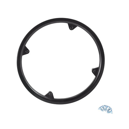 48 Teeth 12cm Bicycle Crankset Chain Wheel Cover Protector for Universal