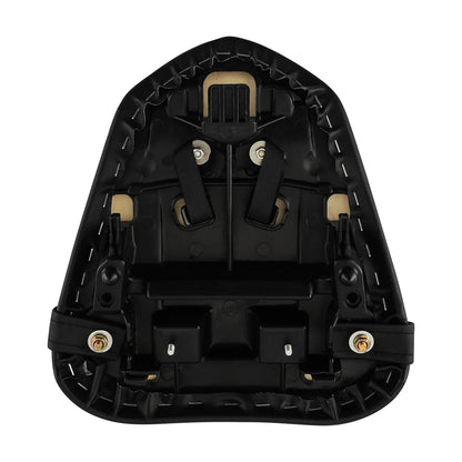 Seat for YAMAHA YZF-R6 Black (2008-2016)