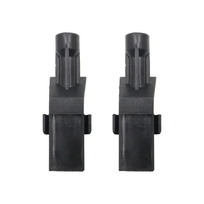 Front Windshield Washer Nozzle Jet for Honda HR-V CR-V Accord (2016-2023)