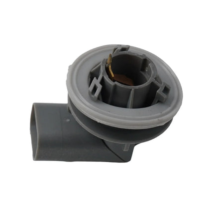 Lamp Bulb Holder for Car Base Easy Installation Plastic Reliable