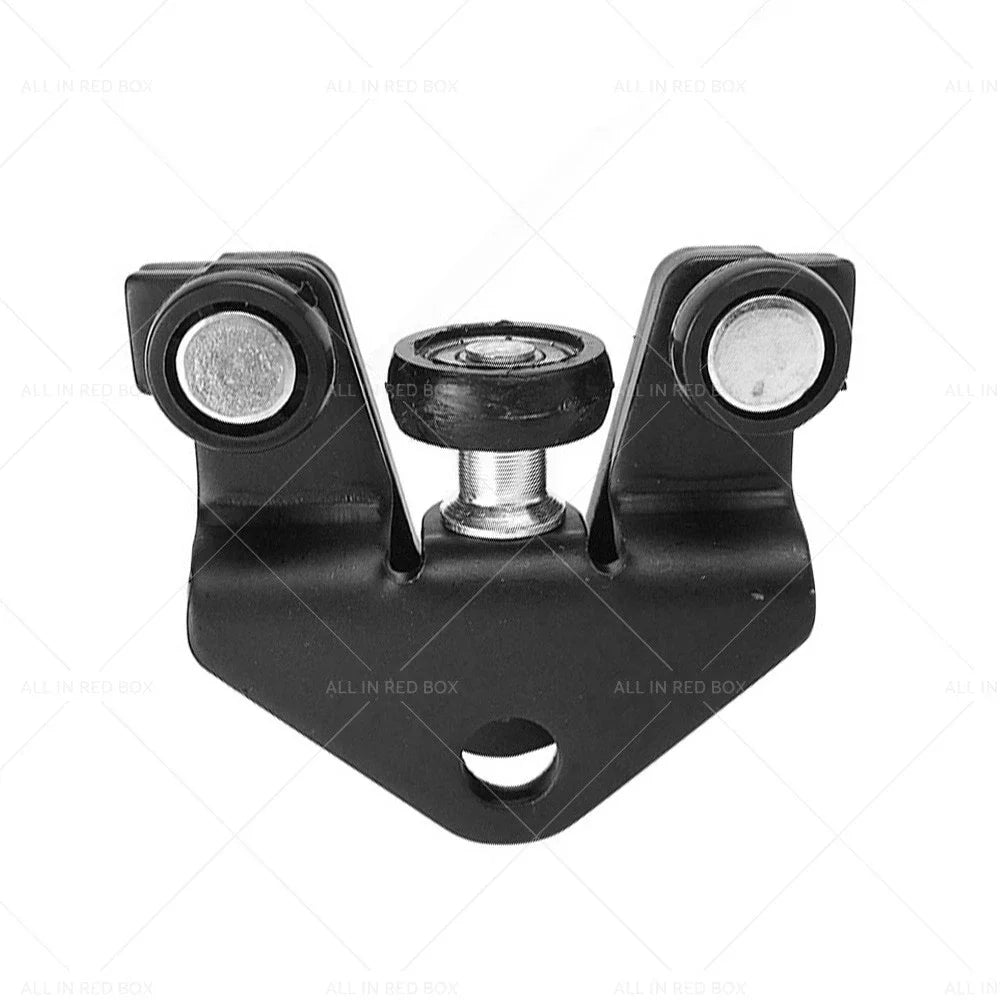 Sliding Side Door Roller Lower Left for Renault Trafic, Vauxhall (2001-2014)