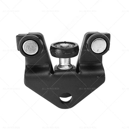 Sliding Side Door Roller Lower Left for Renault Trafic, Vauxhall (2001-2014)