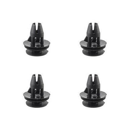 4 x Tail Light Retainer Clips for Dodge Ram 1500 2500 3500 (2002-2023)