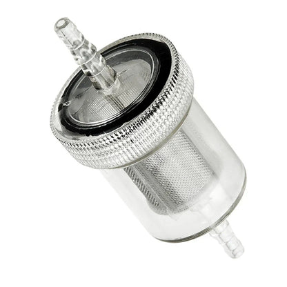 2 x Diesel In-line Fuel Filter for Webasto Eberspacher Air Heater