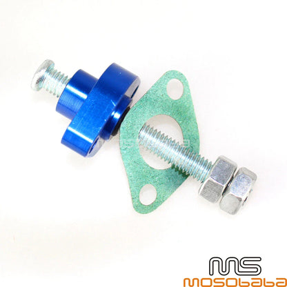 Timing Manual Cam Chain Tensioner for Yamaha YZ250 YZ450 YZ426 WR450 WR400 (1998-2023)