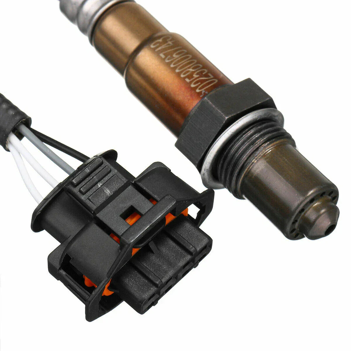 Oxygen Sensor 4 Wire for Holden Commodore V6 3.6L (2004-2013)