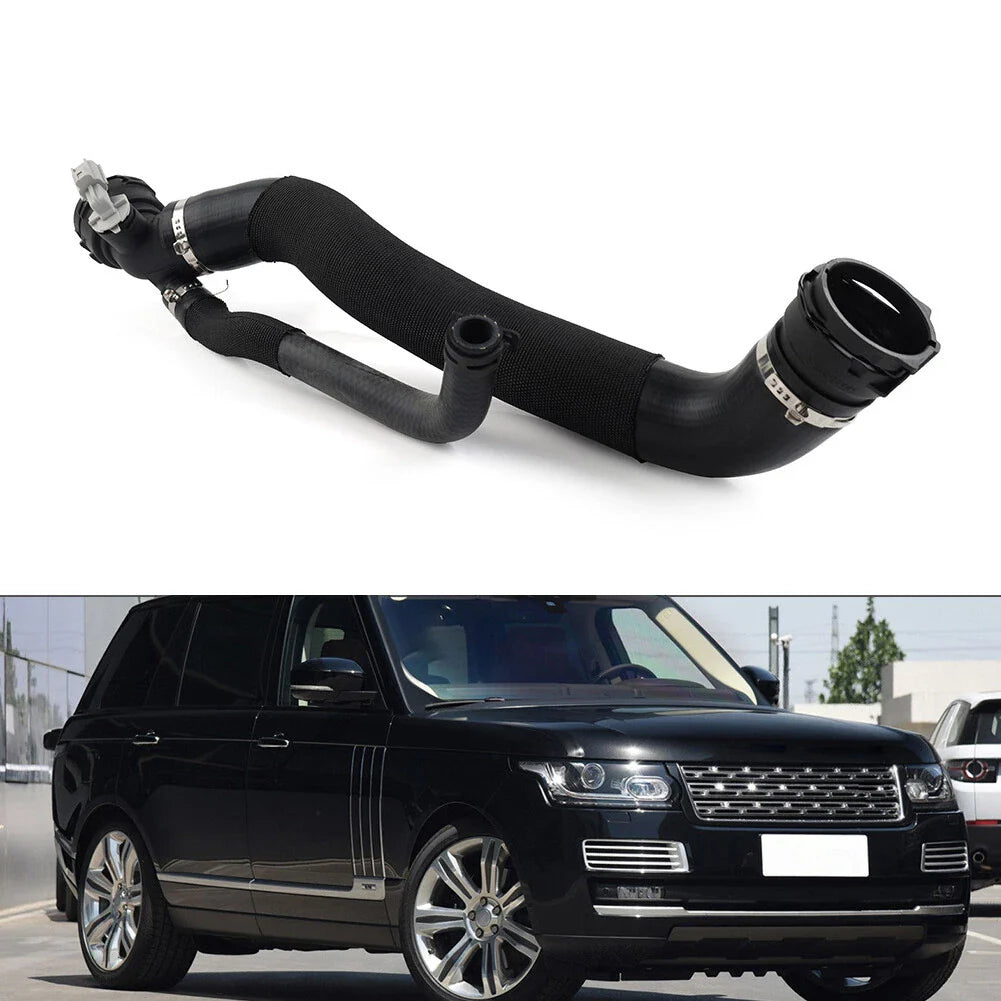Lower Radiator Coolant Hose for Land Rover Range Rover Sport Discovery (2017-2023)