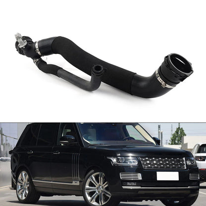 Lower Radiator Coolant Hose for Land Rover Range Rover Sport Discovery (2017-2023)