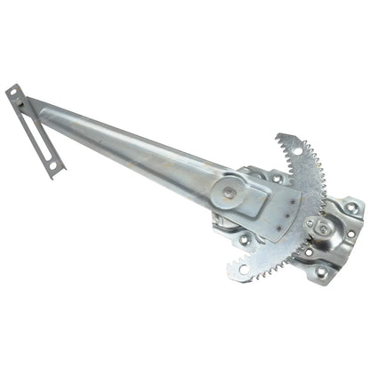 Front Window Regulator for Hilux LN30 LN40 LN46 RN36 RN40 RN41 (1978–1985)