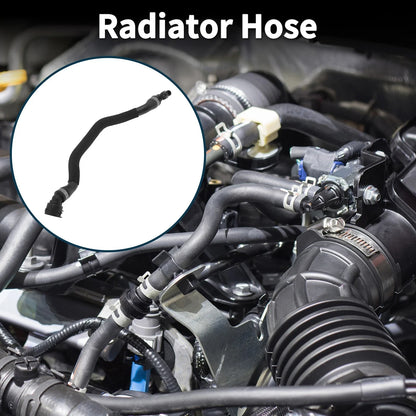 Radiator Hose for BMW X6 (2008-2011) Coolant Pipe