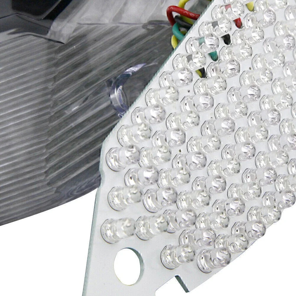 Tail Light for Honda Hornet CB600 CB900 2002-2007
