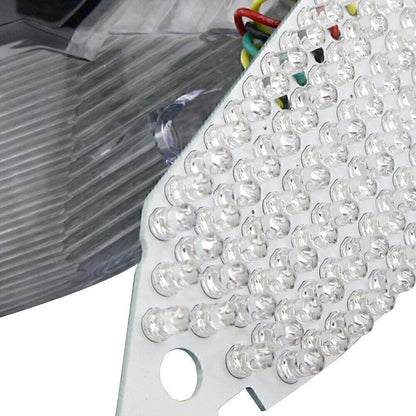 Tail Light for Honda Hornet CB600 CB900 2002-2007