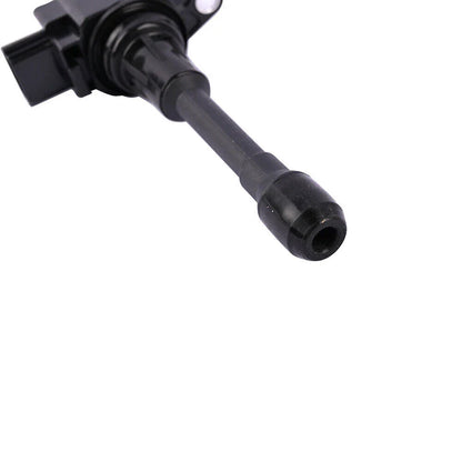 4X Ignition Coil for Nissan Tiida C11 1.5L HR15DE (2004-2012)