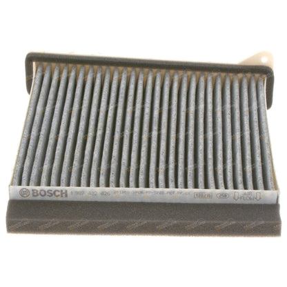 Carbon Cabin Air Filter for Mitsubishi Challenger (2009-2015)