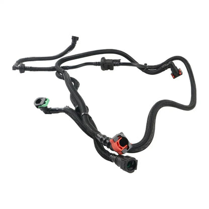 Car Fuel Drain Tank Hose for Ford Bronco Sport Escape (2020-2024)