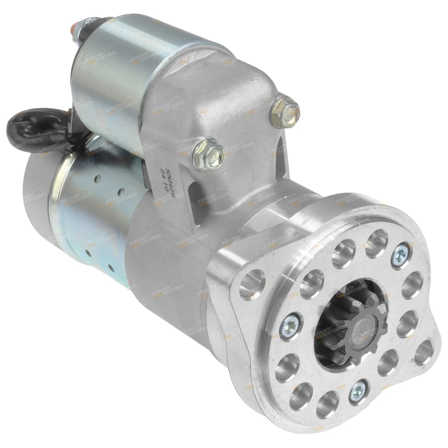 1.8L L18 Starter Motor for Nissan Datsun 180B 610 (1974-1977)