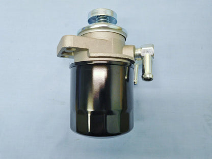 Diesel Fuel Primer Lift Pump & Filter for Holden RA Rodeo (2003-2007)