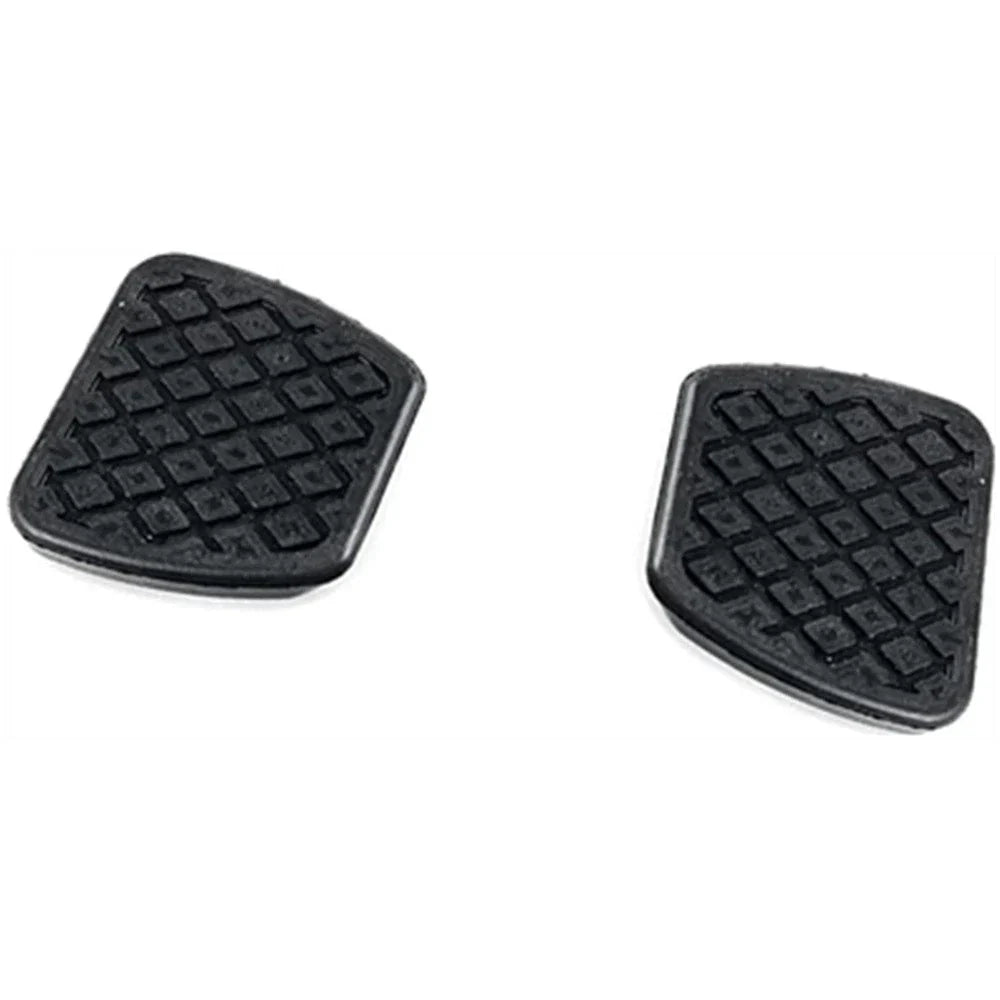 Accelerator Brake Clutch Pedal Pad for Honda Civic (2001-2005)