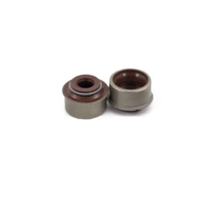8Pcs Valve Seals for Chevrolet Meriva, Daewoo Aranos, Lanos (2003-2011)