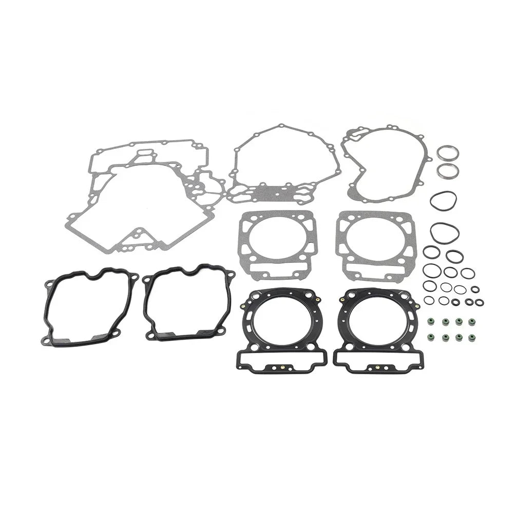 Complete Gasket Kit for Can-Am Outlander 400 500 650 800 1000 (2006-2023)