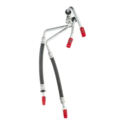 Transmission Oil Cooler Tube for Jeep Cherokee (2014-2023)