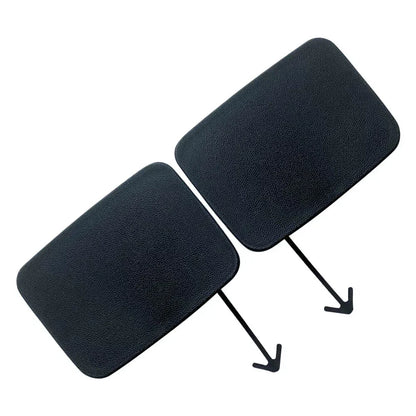 Rear Bumper Tow Hook Cover Cap for Toyota Prius Prime (2017-2021)