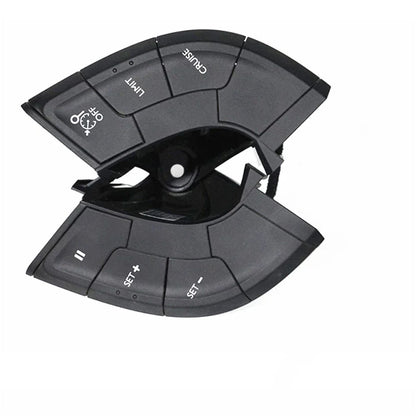 Cruise Control Switch Button for Peugeot 508 508SW (2011-2018)