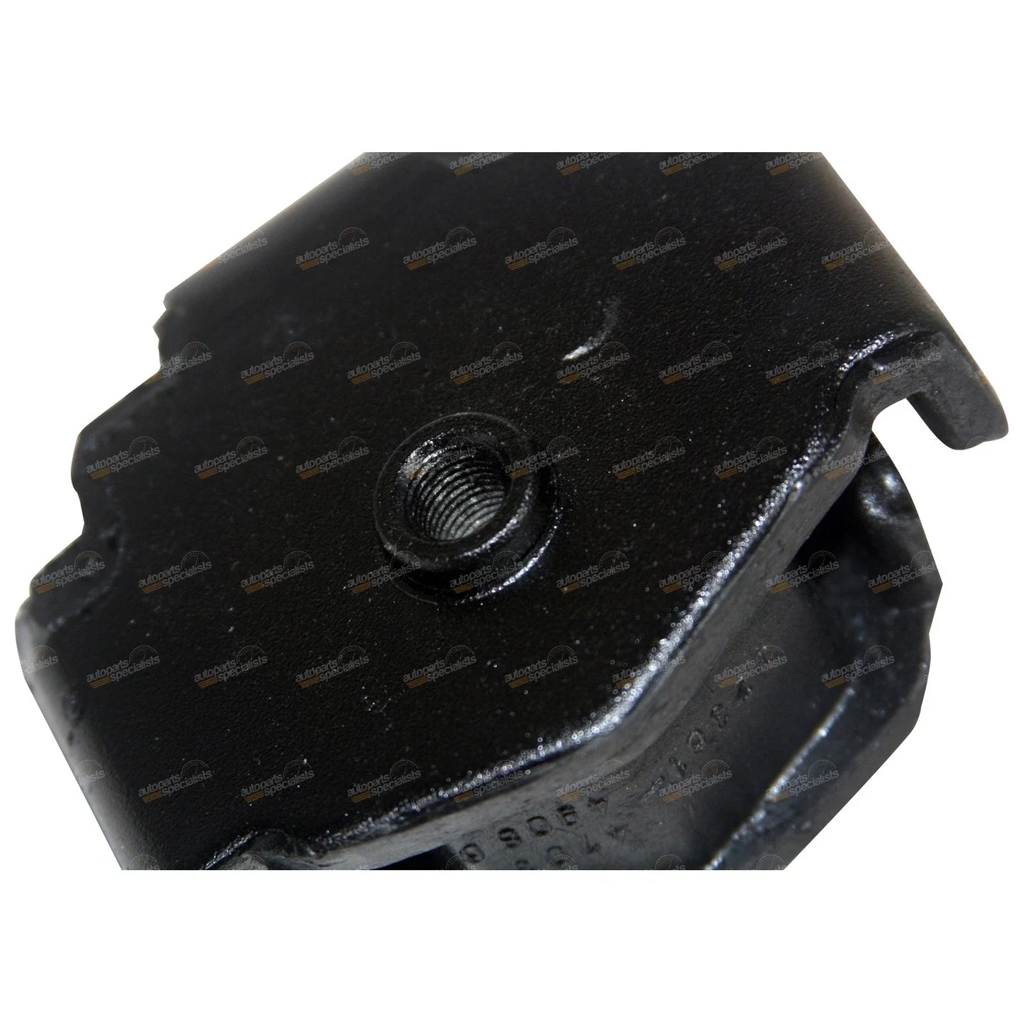 Front Rubber Engine Mount for Landcruiser HJ45 Left or Right