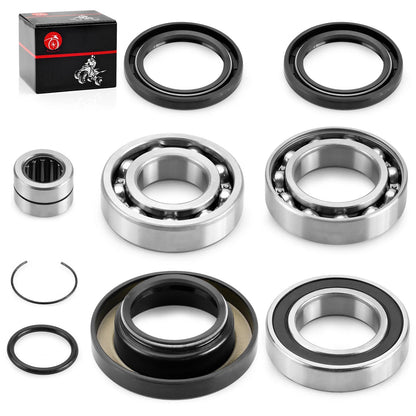 Rear Differential Bearing & Seal for Honda Foreman 500 (2005–2011)