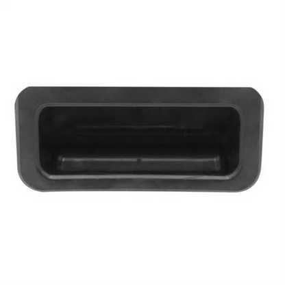 Black Rear Boot Trunk Lid Lock Release Handle for Kia Forte (2011-2013)