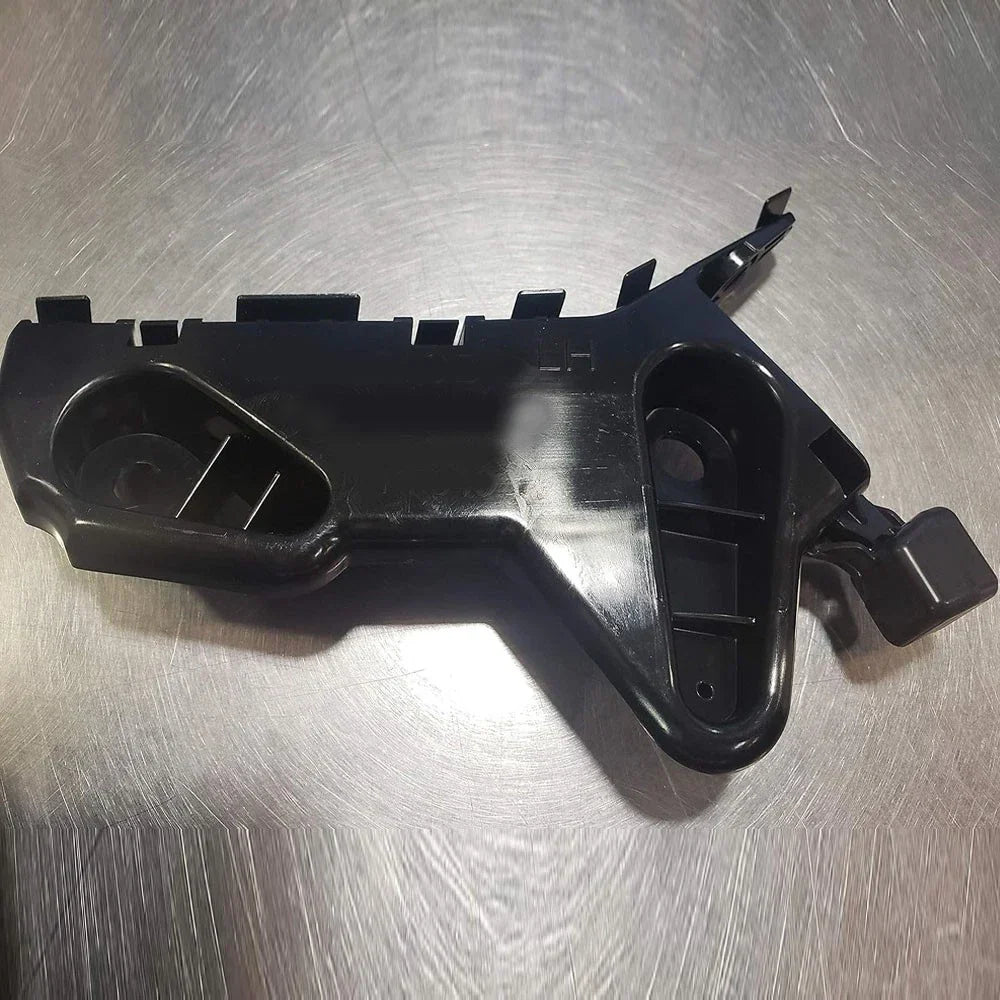 Front Bumper Retainer Left for Mazda3 (2019-2021)