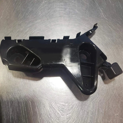 Front Bumper Retainer Left for Mazda3 (2019-2021)