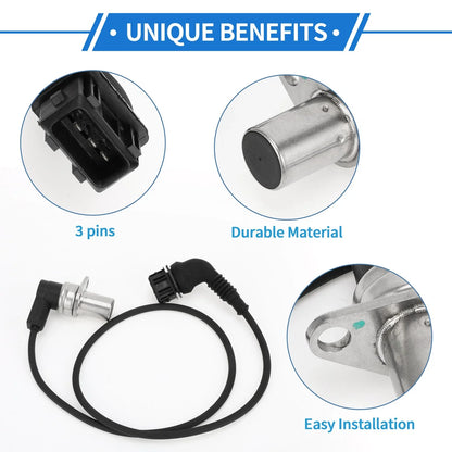 Crankshaft Position Sensor for BMW 3 Series E36 320i (1991-1998)