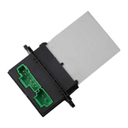 Heater Fan Resistor for Car Optimal Air Circulation