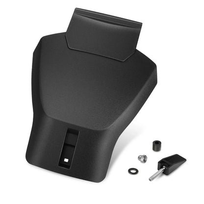 Storage Box Lid Cover w/ Latch for Arctic Cat
